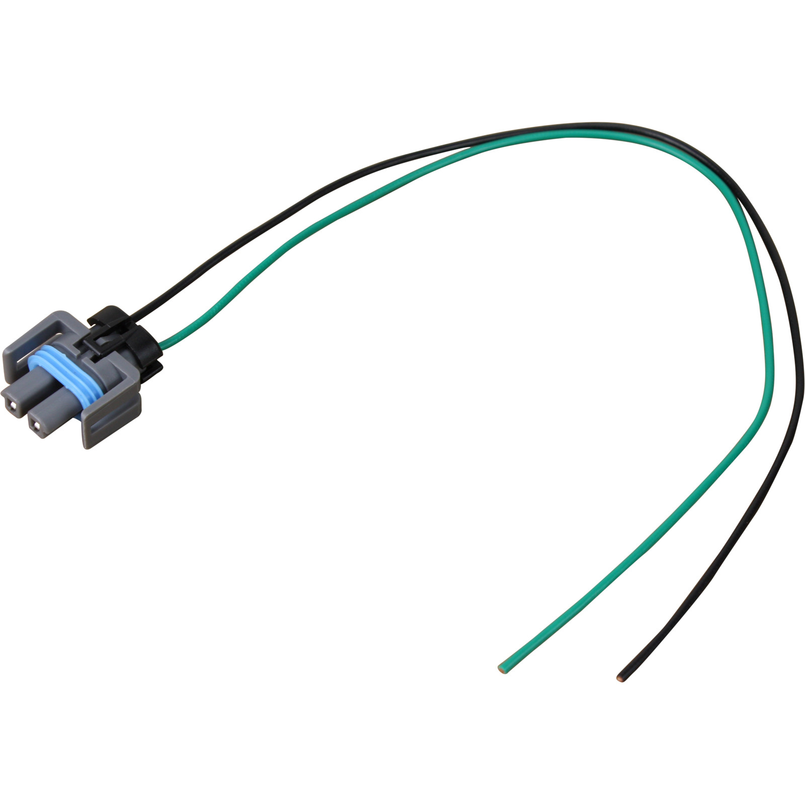 New A/C Compressor Clutch Coil Connector For 1989-2012 GM Vehicles 12101937 S588