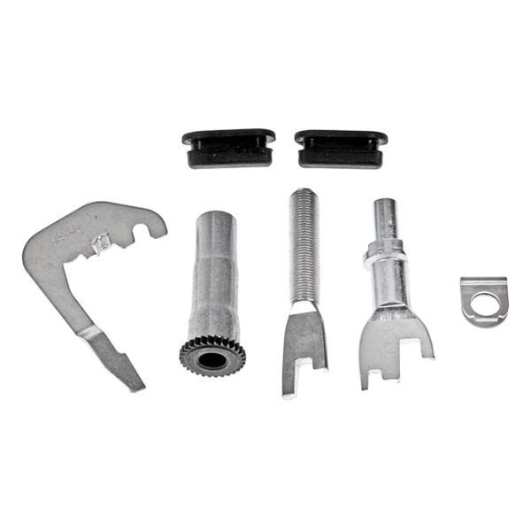 For Chevy Silverado 1500 05-12 Drum Brake Self Adjuster Repair Kit Rear Driver