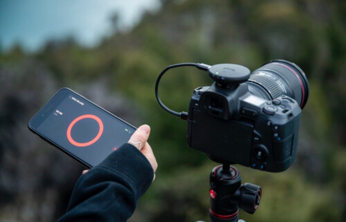 Syrp Genie Micro