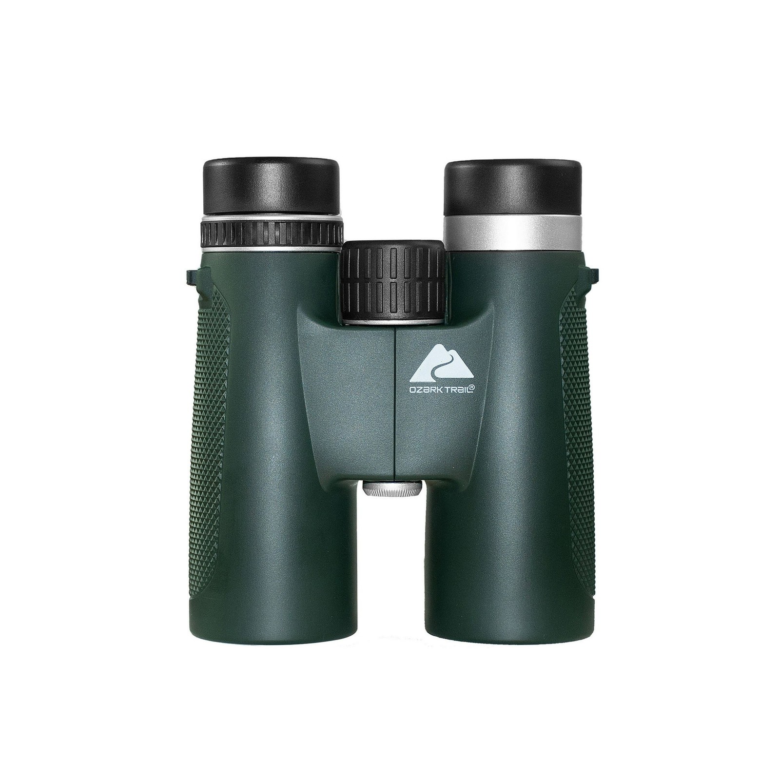 Ozark Trail 10X High Powered Large View 42mm Objective FMC Lens Binoculars for