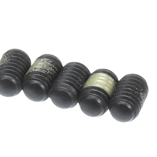 Hobart SC-111-01 Set Screw 5/8"-16 x 1/2" Socket Head Cup Point