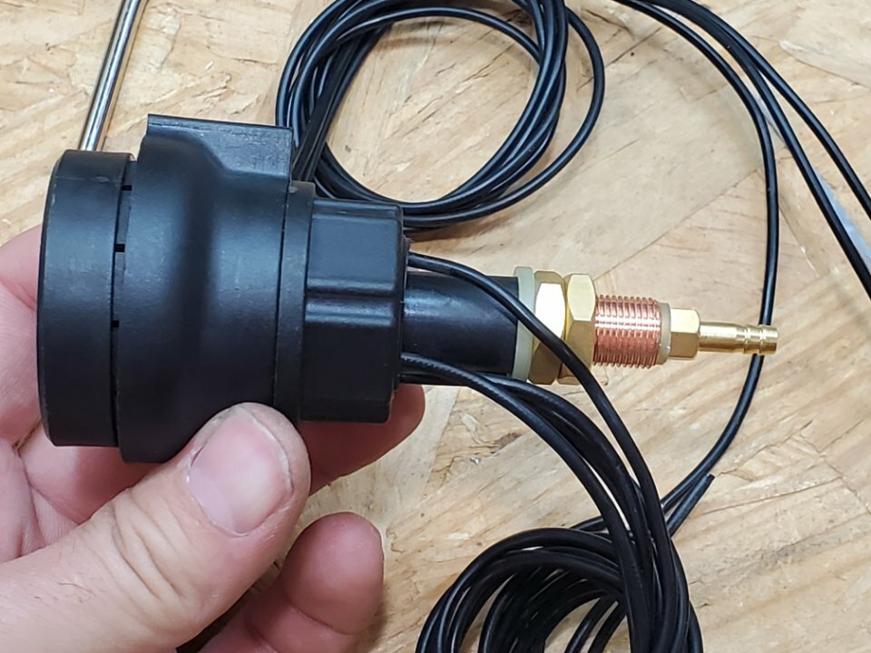 FY0022 Machine Side Plasma Cutter Torch Central Adapter Kit *US FAST SHIP*