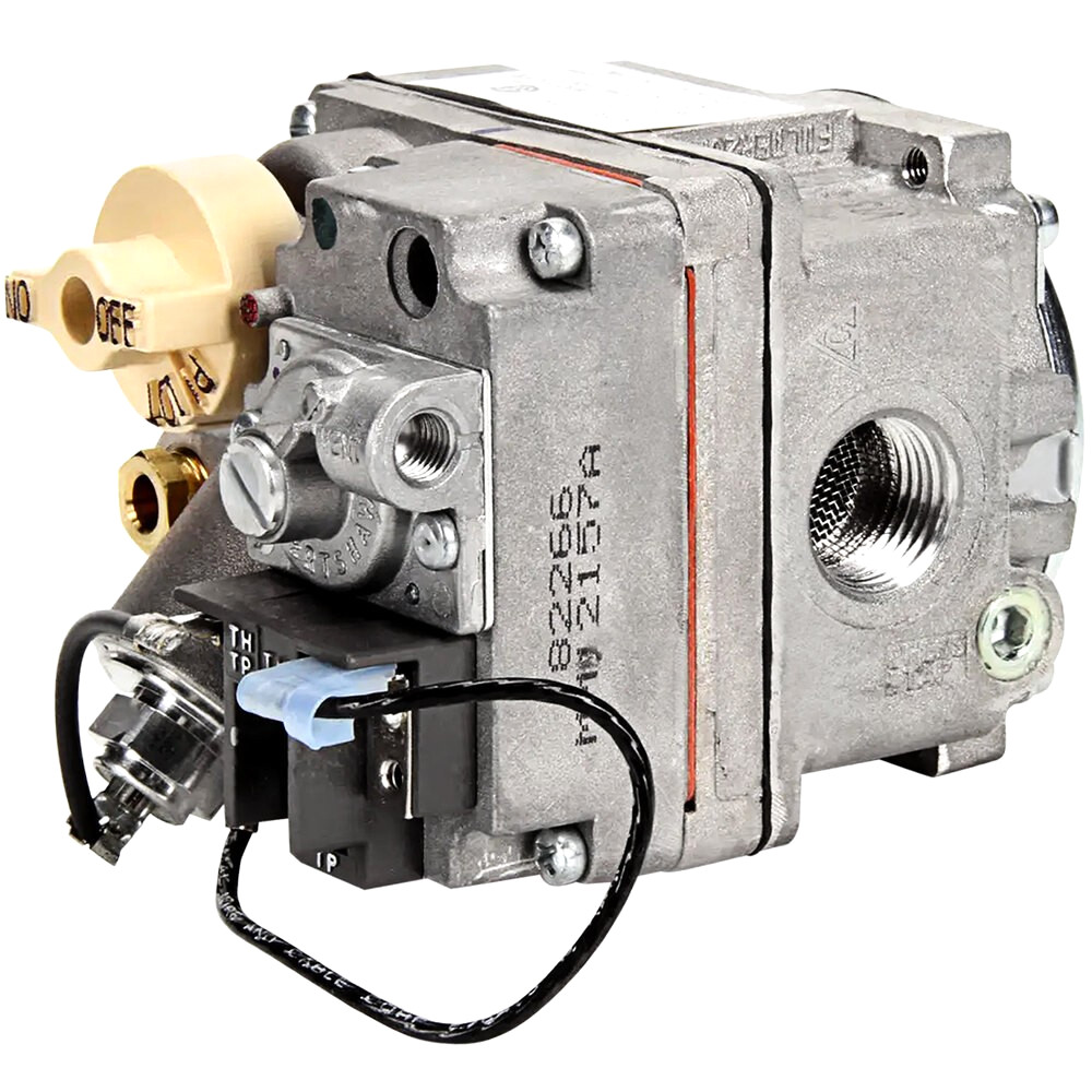 Bakers Pride R3104X Natural Gas Valve 7000BMVR Replacement - Free Shipping