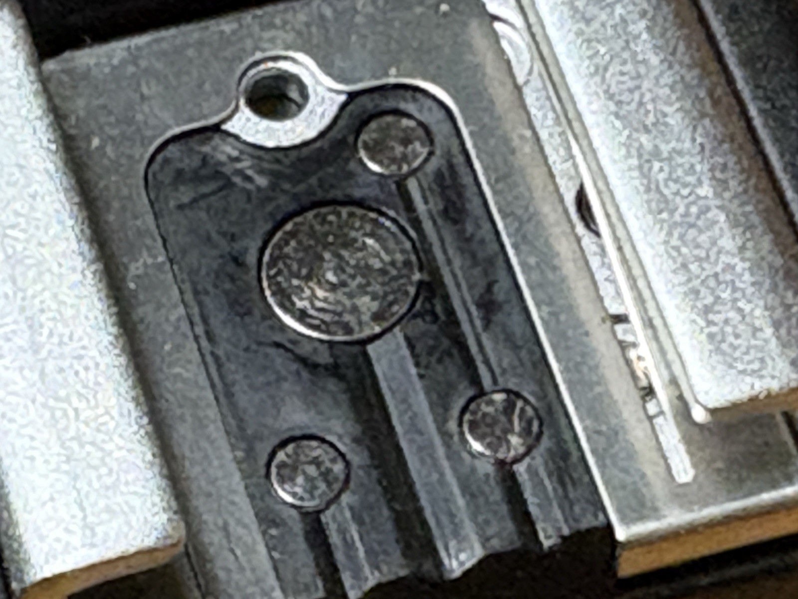 Nikon AS-E900 Multi-Flash Adapter