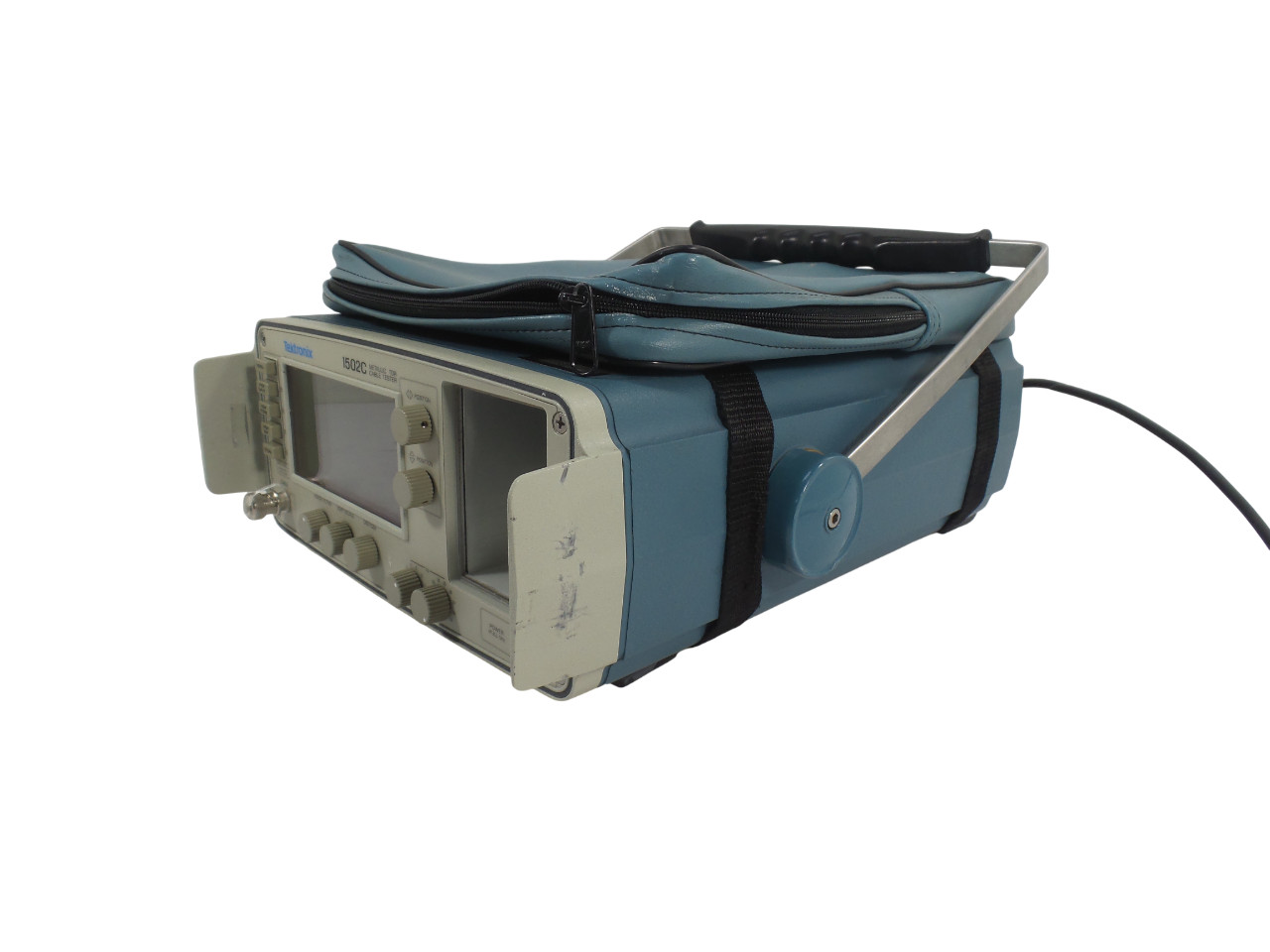 Tektronix 1502C Metallic TDR CABLE TESTER - Free Shipping