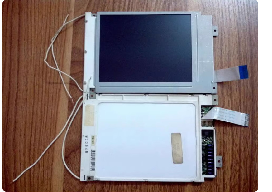 5.7"inch LM32007P For SHARP STN 320*240 LCD Screen Display Panel +tracking ID am