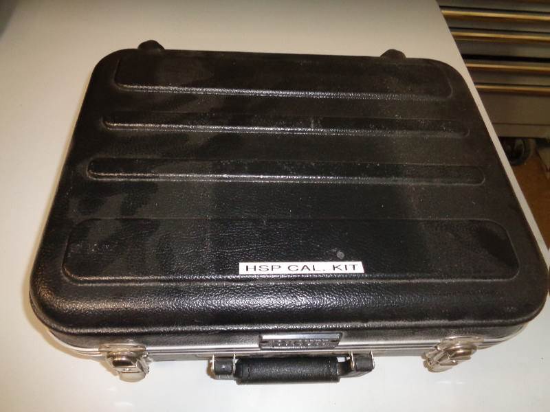 HSP Feeder Calibration Kit