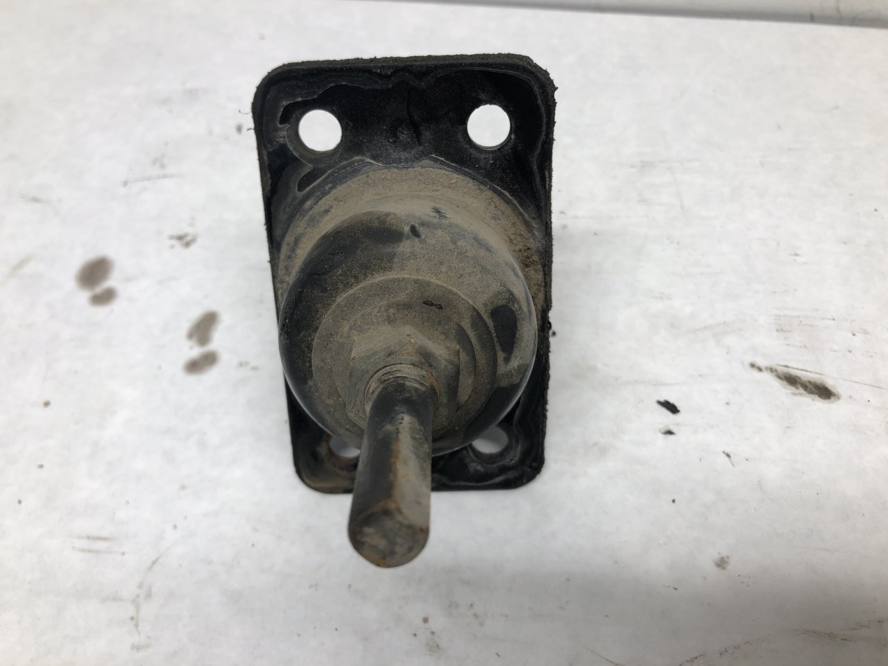 Volvo VNL Left/Driver Hood Rest - Used
