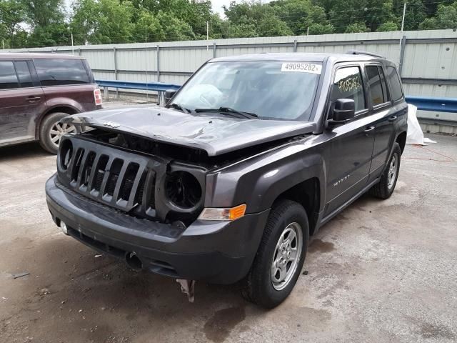 Chassis ECM Transmission Left Hand Under Dash Fits 14-16 COMPASS 2474246