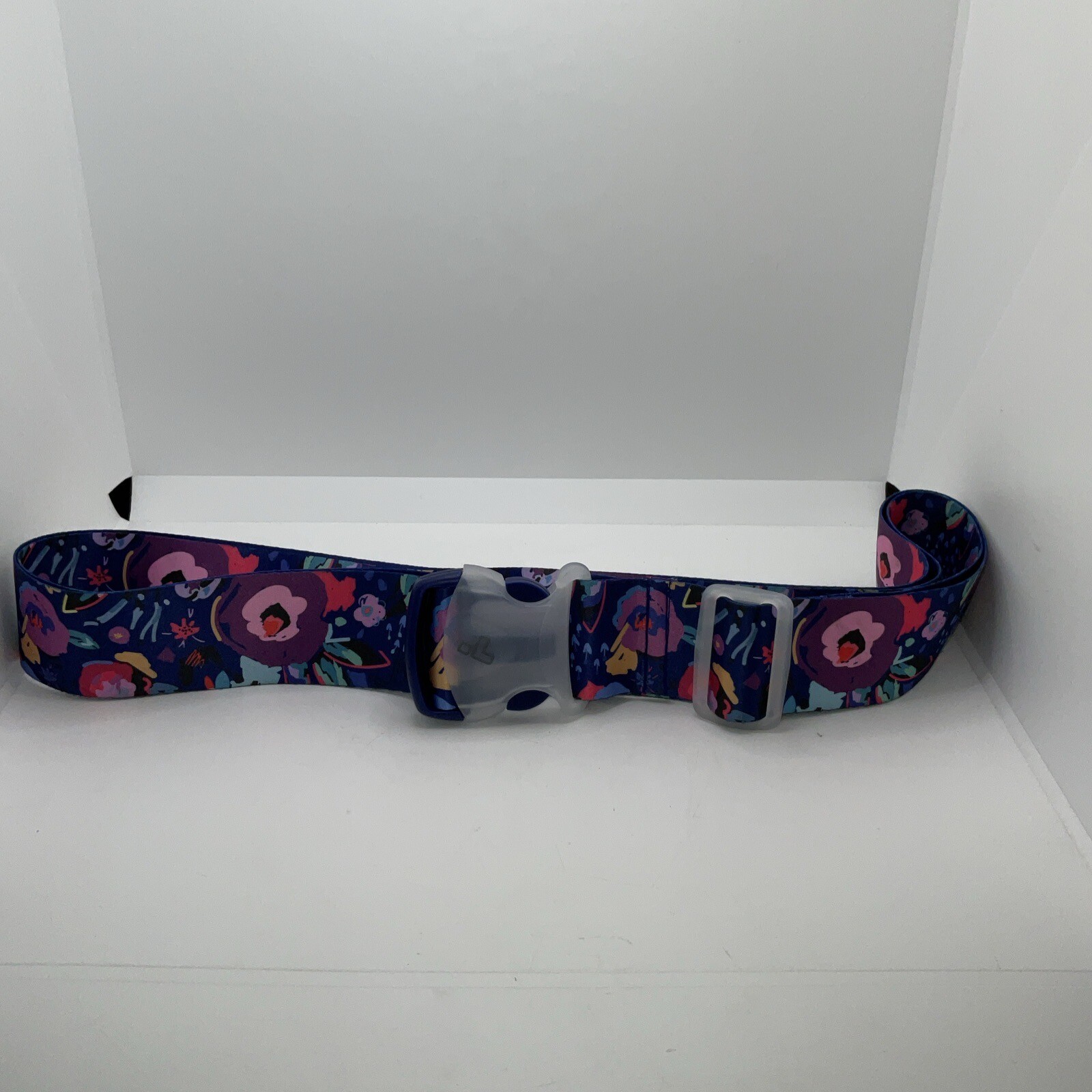 Travelon Luggage Strap Mod Floral One Size