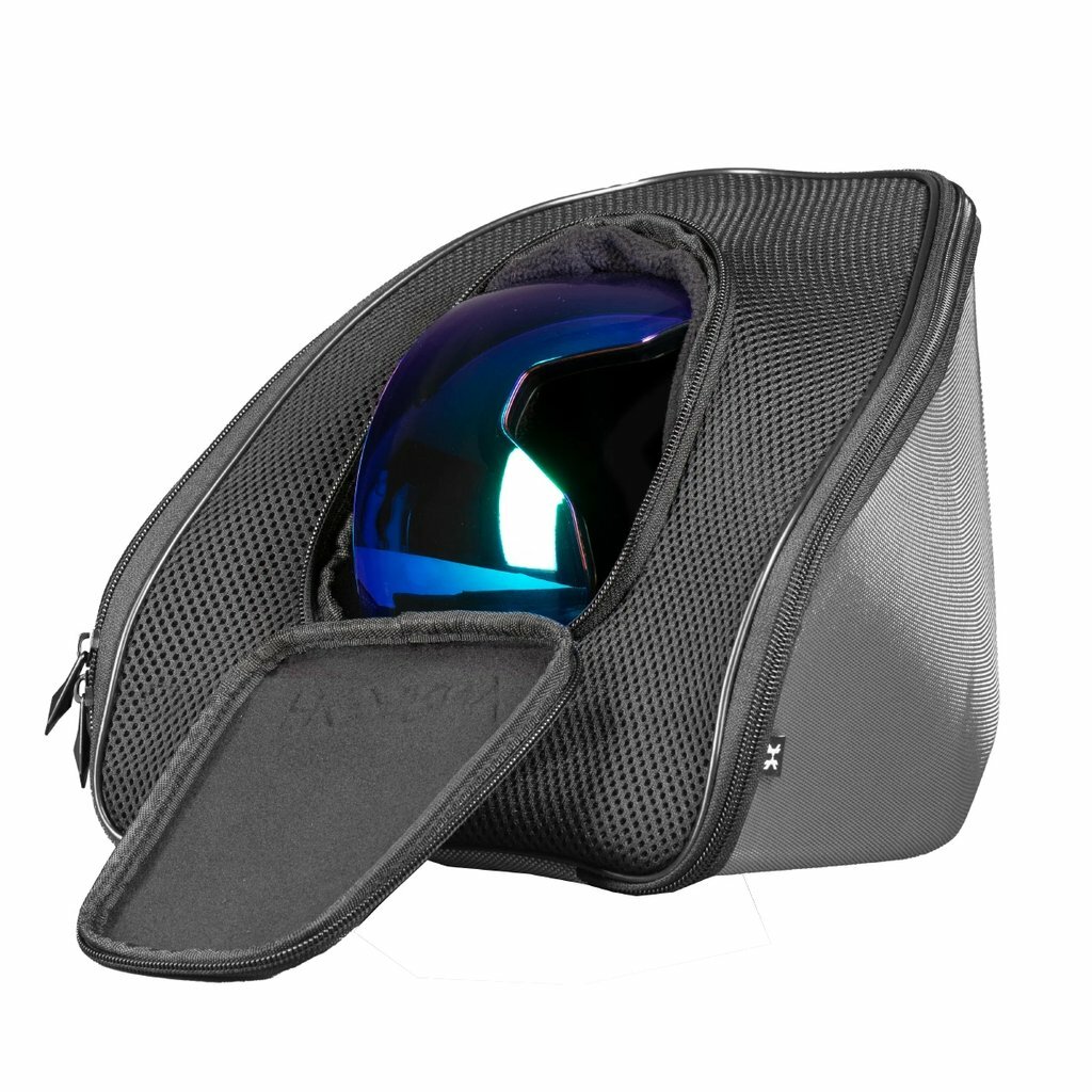 HK Army HSTL Goggle Case - Grey - Paintball