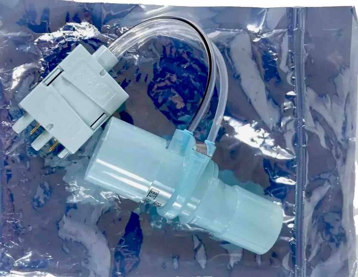 Tested! Original Authentic OEM Datex Ohmeda Flow Sensor #2089610-001 MRI SAFE