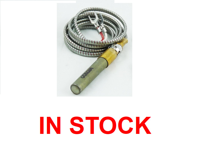 US made New  Q313A1022/B, U  Q313A / Q313A 1601 G / Q313A 1337 40" THERMOPILE