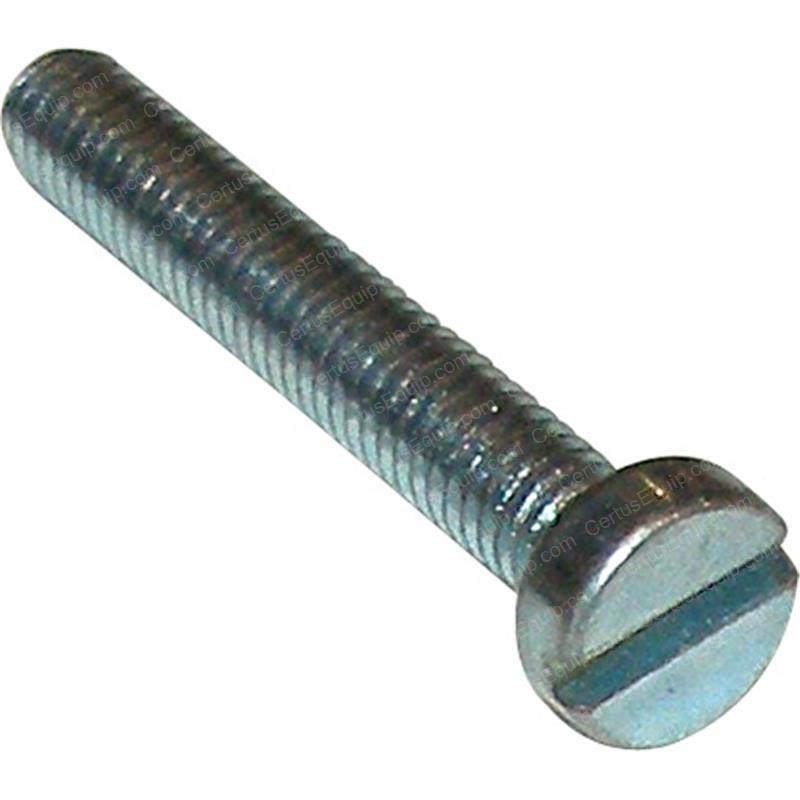 BC13GM4025 SCREW - MACHINE