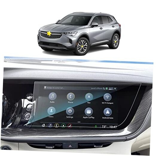 for 2021 2022 2023 Buick Envision 2021-2023 Envision Essence/Avenir 10.2In