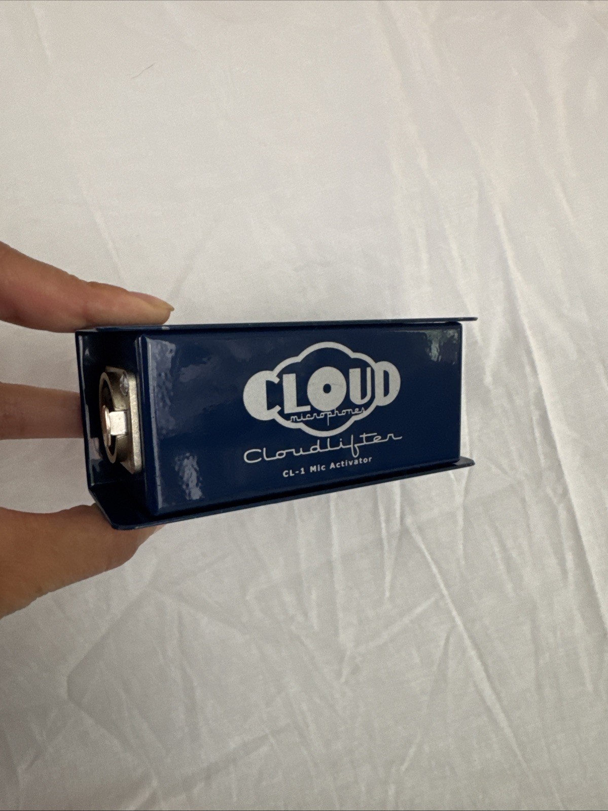 Cloud Microphones Cloudlifter CL-1 Mic Activator