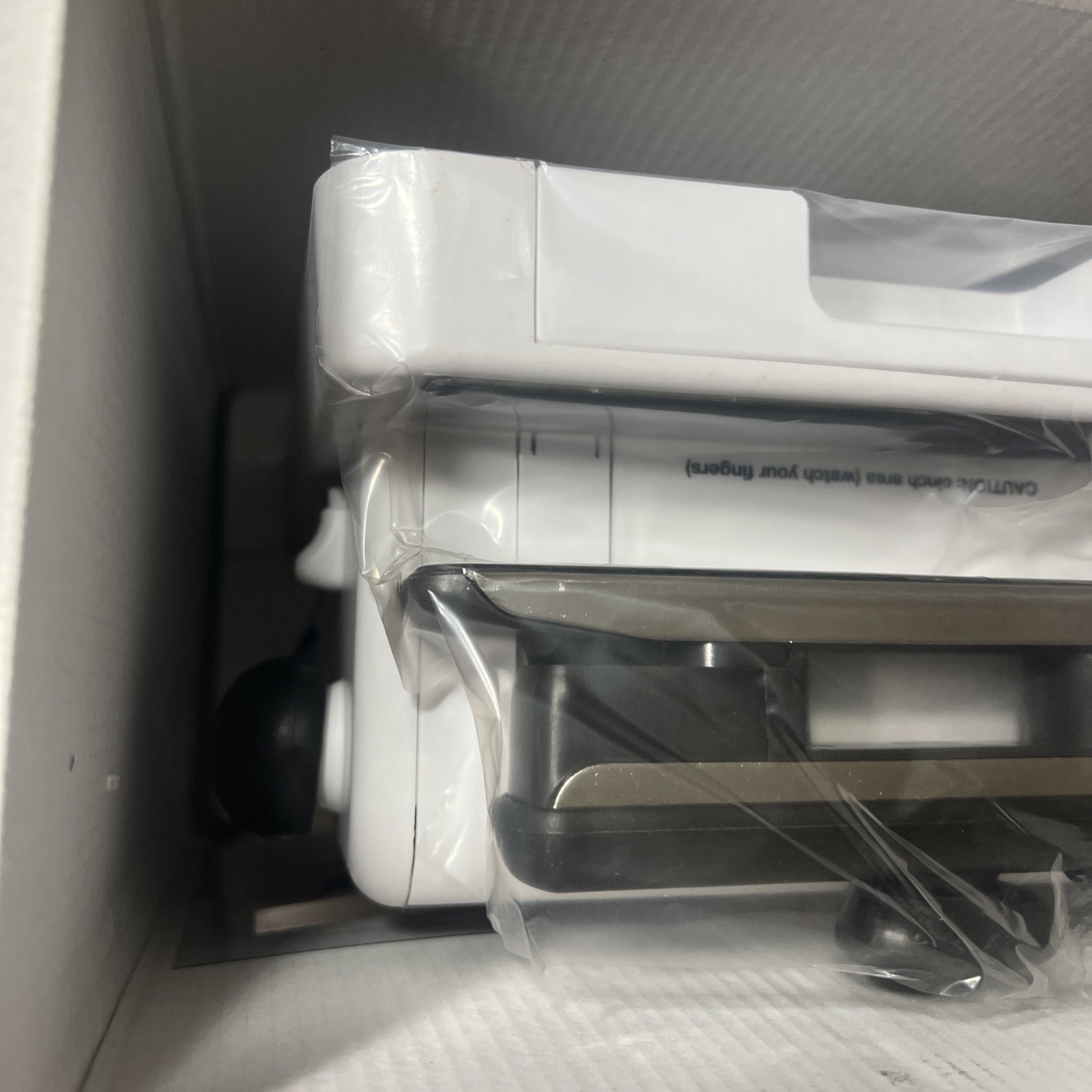 New The Cinch Book Binding Tool We R Memory Keepers Machine Bundle Tool Open Box