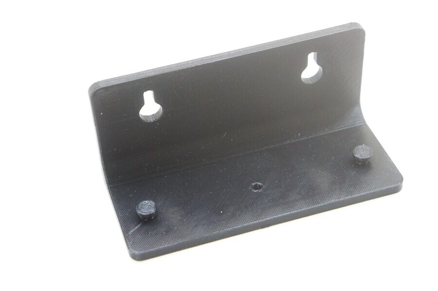Wall Mount Bracket Holder for FIOS Gateway (Verizon G1100) AC1750 WiFi Quantum