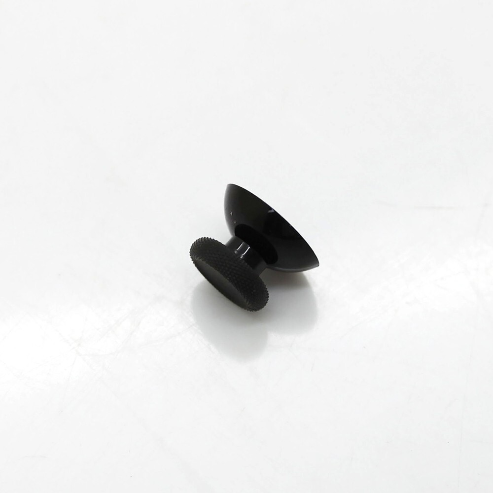 For Meta Oculus Quest 2(3) Controller 2Pcs Analog Joystick Caps Mushroom Hat