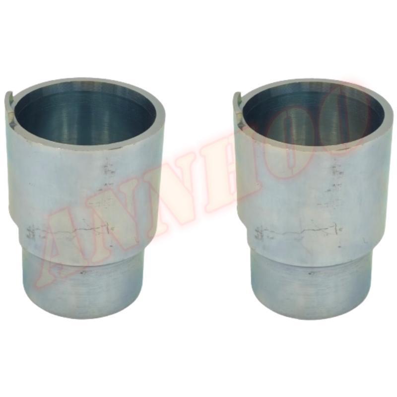 2X Lift Tall Truck Extension Adapter Height Extensions