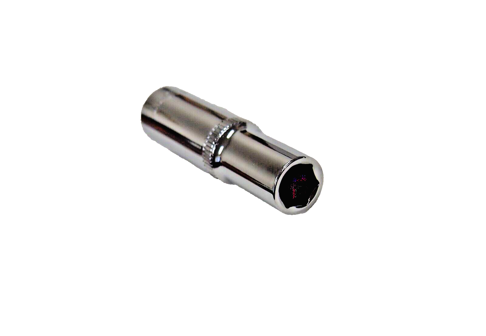 12 PC 3/8" Drive 10 mm Deep Socket 6 Points Metric Chromed CRV