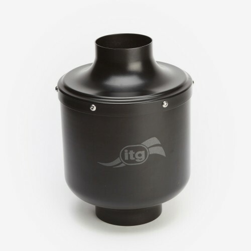 FOR ITG UNIVERSAL AIR BOX STAB99LD AIR BOX WITH 86MM ID FILTER