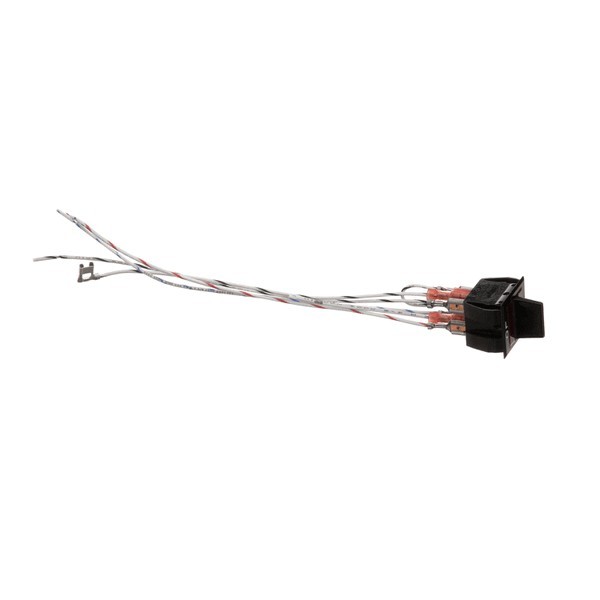 Vollrath 172961 Wire Harness / Switch 46060