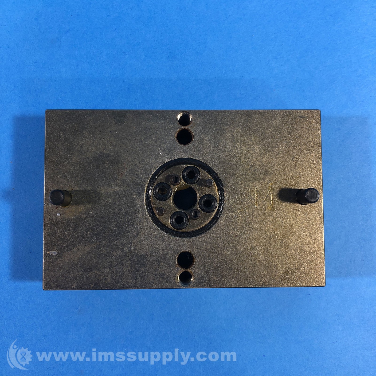 SMC ITV2050-212BS Electro-Pneumatic Regulator USIP