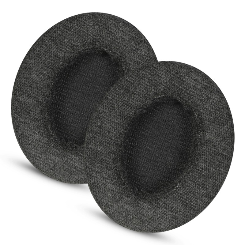 1 Pair Replacement Ear Cushion Pad Headphone Earpads for MTW3