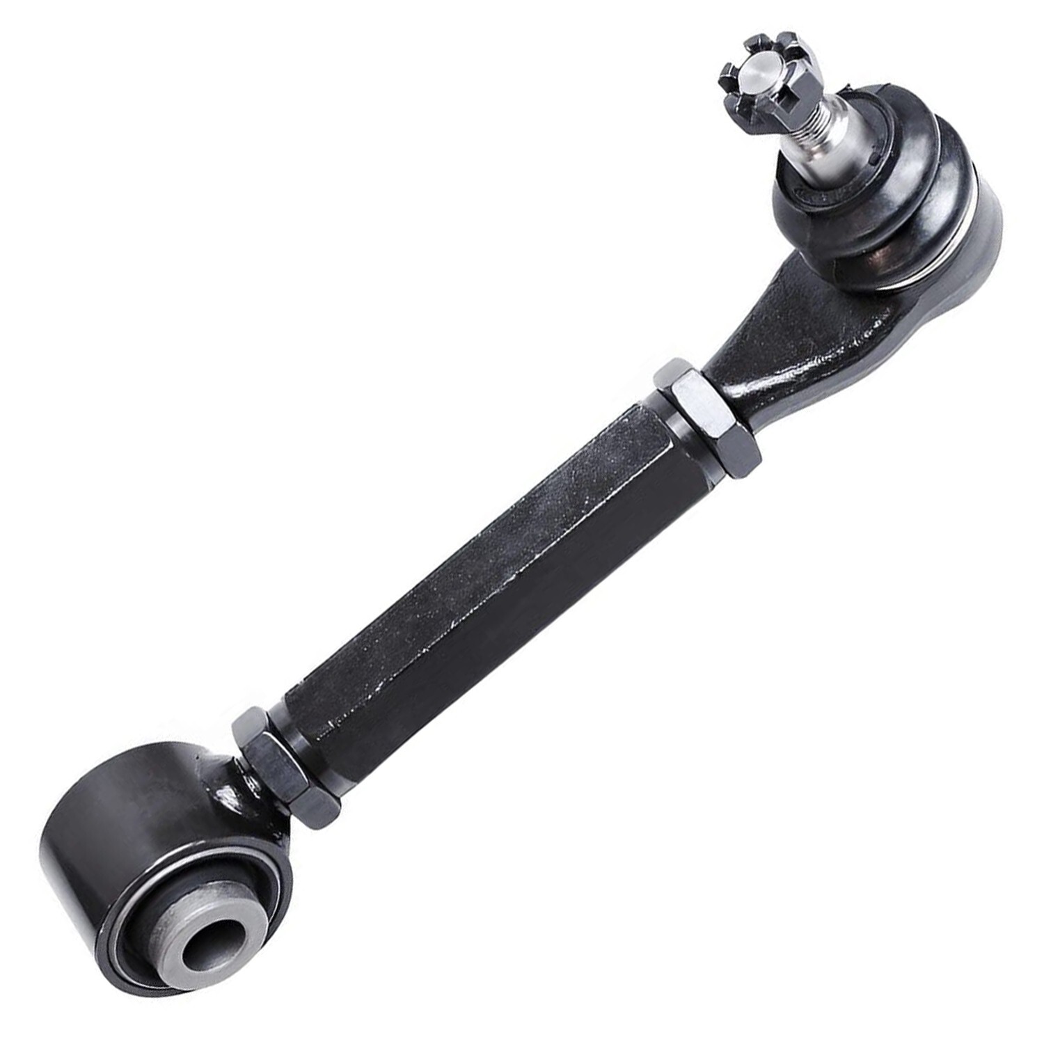 Rear Lower Forward & Upper Control Arms Sway Bars for Honda Pilot Acura MDX ZDX