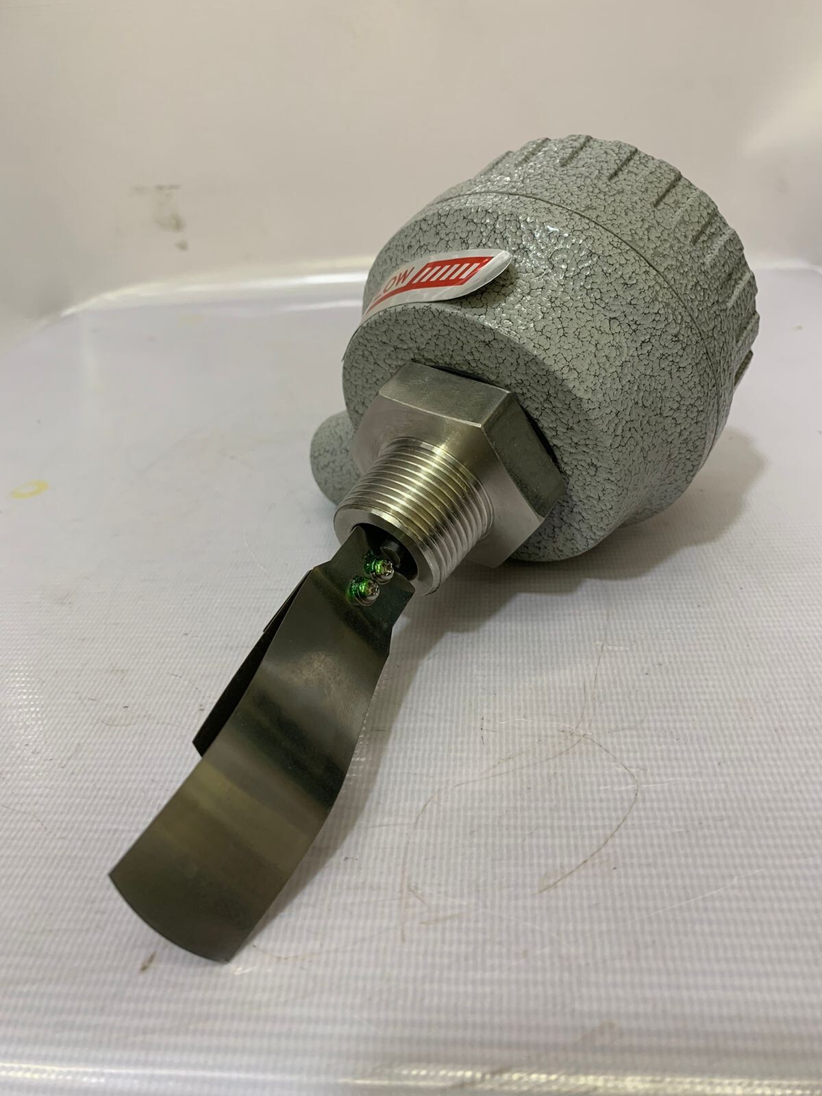 HITROL / Flow Switch / HFS-2T