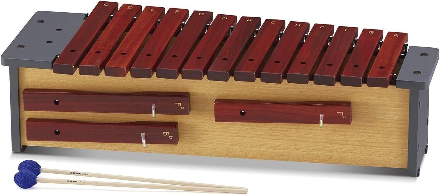 Suzuki Music Xylophone (XPA-16)