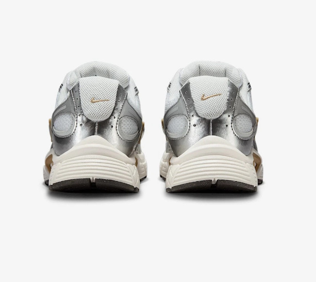 NIKE HJ5228 102 NIKE V5 RNR RUNNING WHITE/ASH/BROWN SHOE SNEAKERS NIB MEN