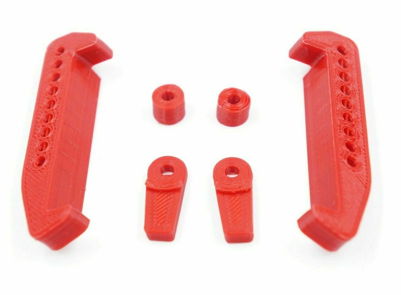 Associated B6, B6.1, B6.2, B6.3 Upgrade Quick-Release LiPo Battery Mount
