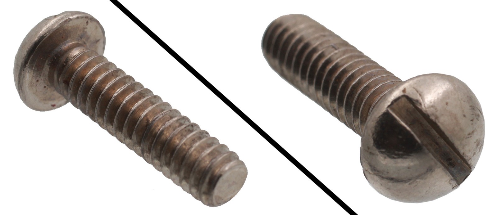 Orig. Cap Iron/Cutter Fixing Screw for "Craftsman" No. 3730 Plane -mjdtoolparts