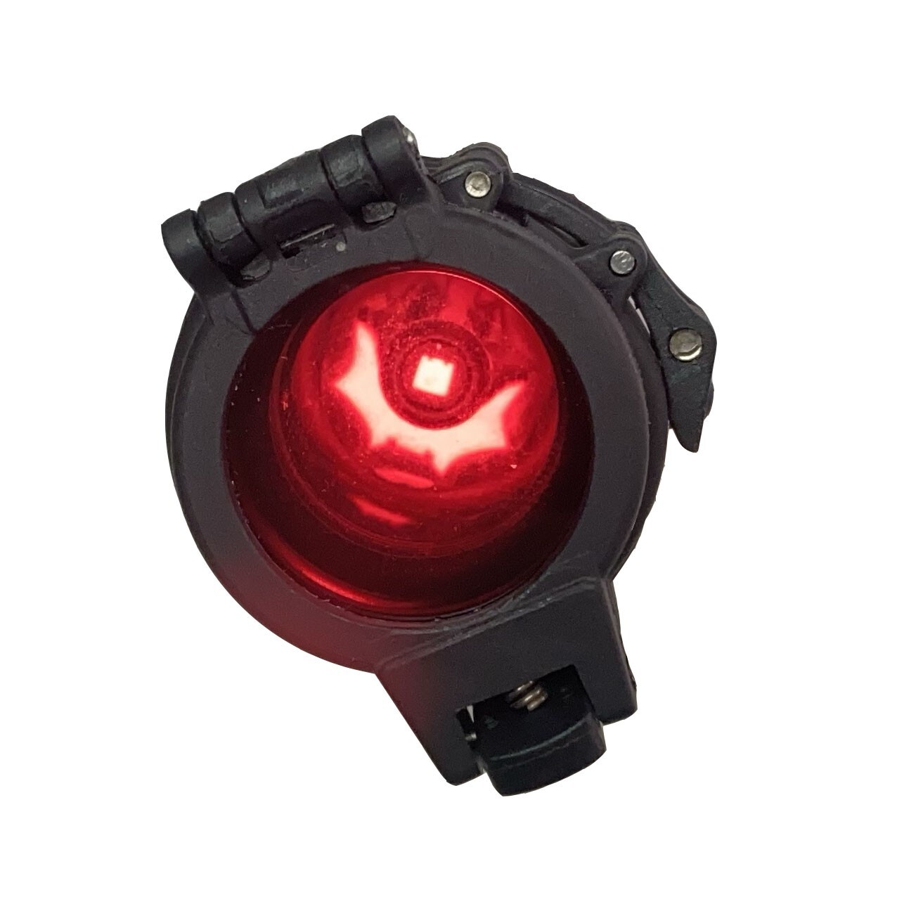 Tactical Flashlight Infrared IR Filter LED Head Cap For M600C M600B M300B Lights