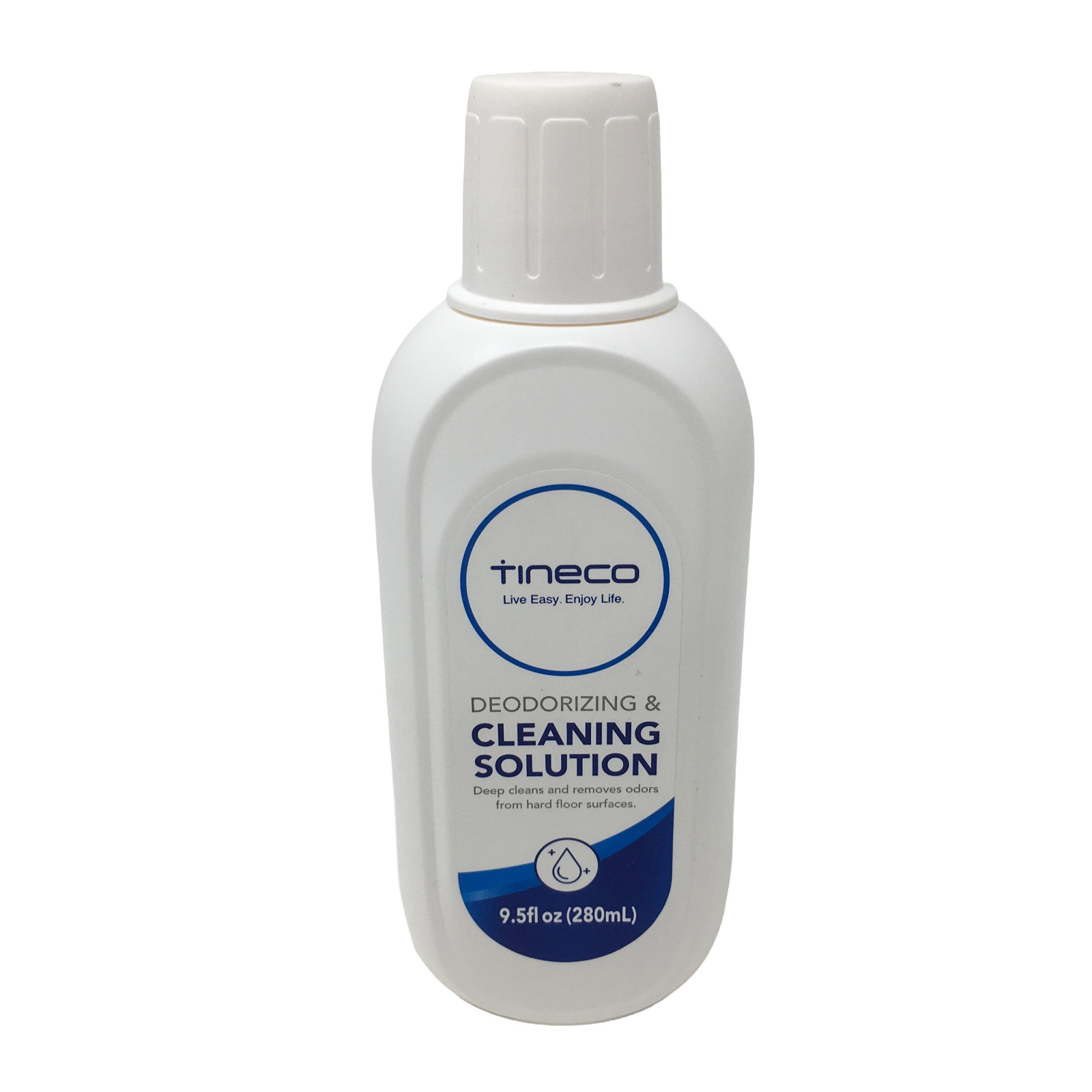 Tineco 9.5oz HARD FLOOR CLEANING SOLUTION for Tineco Floor Washers Genuine