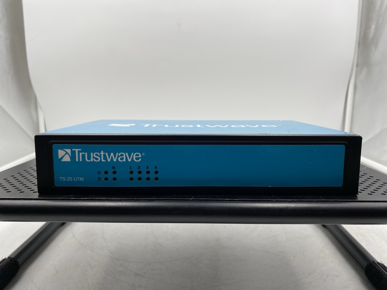 Trustwave TS-25 UTM Desktop Network Security Appliance