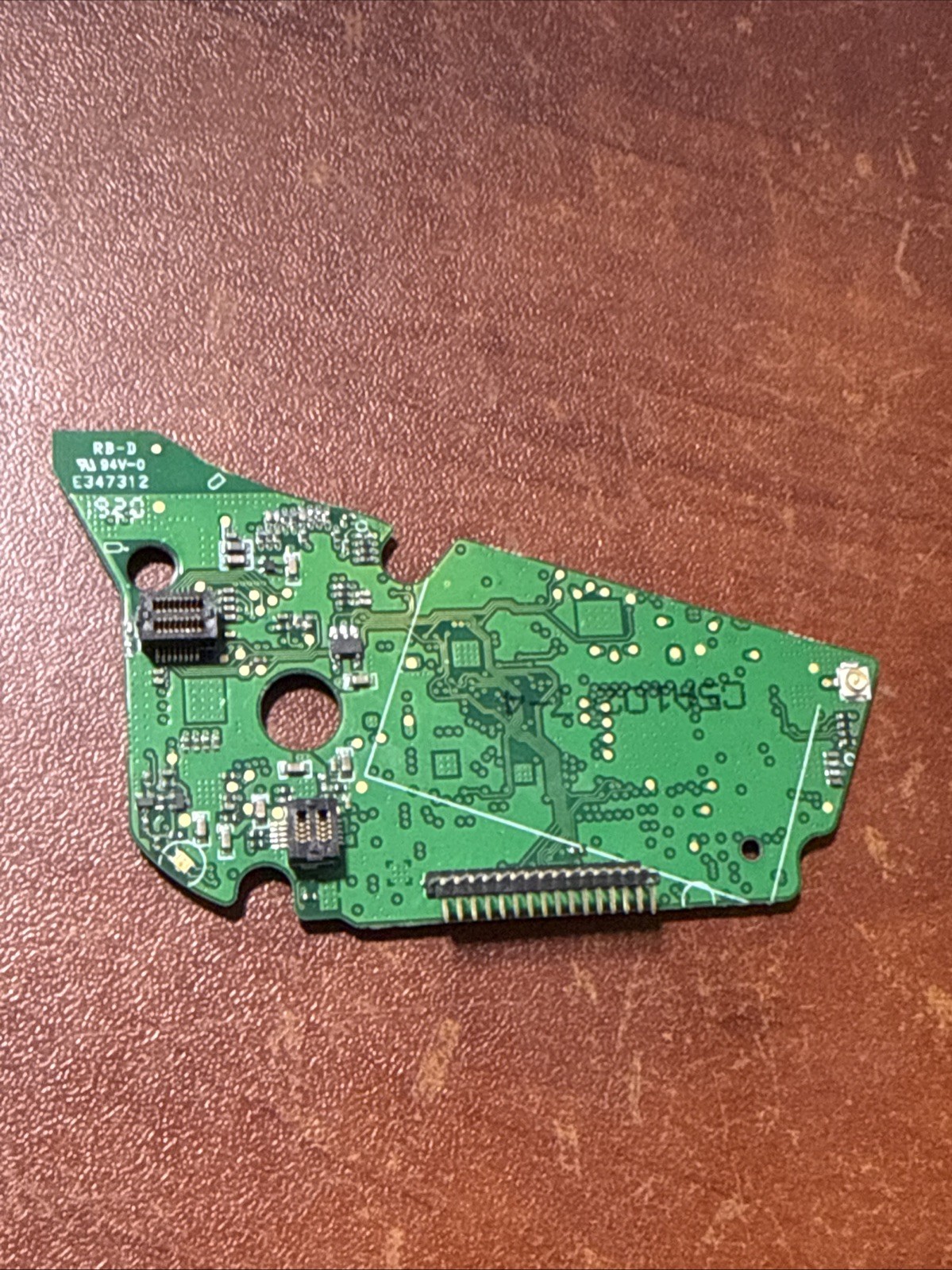 Sena 30K 1V0 Replacement Board OEM – Internal PCB for Sena 30K Bluetooth Headset