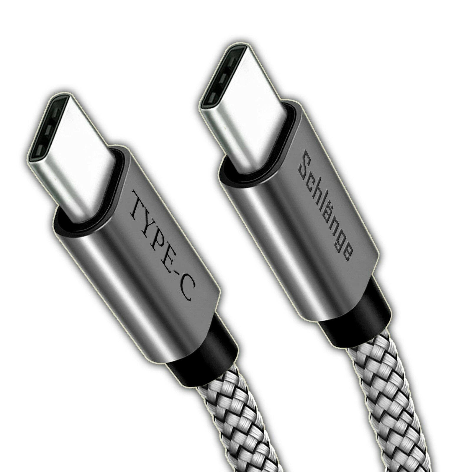 Fast Charging USB C to USB C Cable Cord Quick Type C Charger for Samsung MacBook