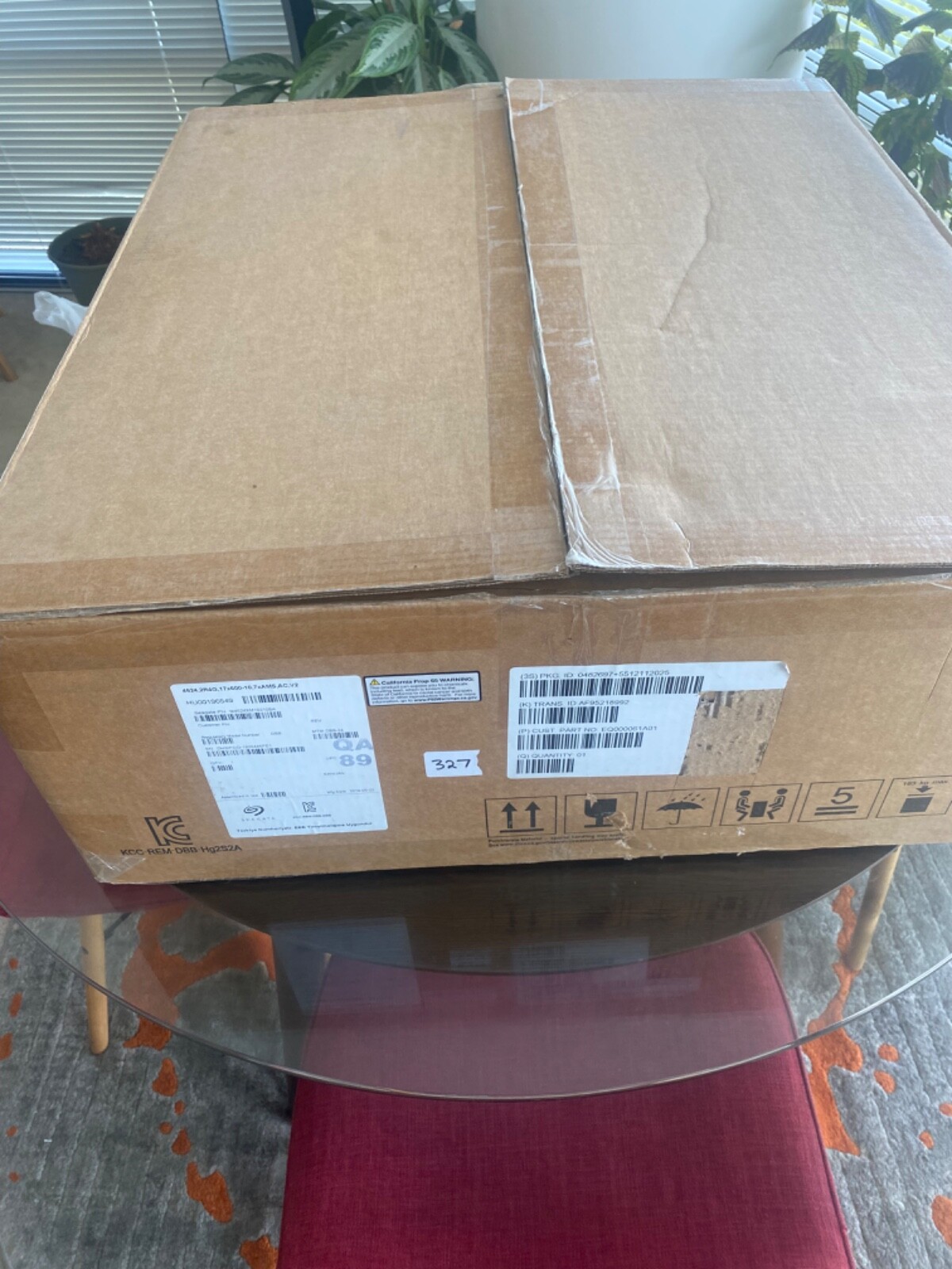 AssuredSan D4524 FRUCC06-01 12Gbps SAS Controller 16x 600GB 10.2TB 12G Exos HDD