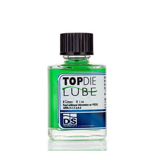 DENTAL Lab Product - Top Die Lube - Die Preparations 1 fl.oz / 30 ml