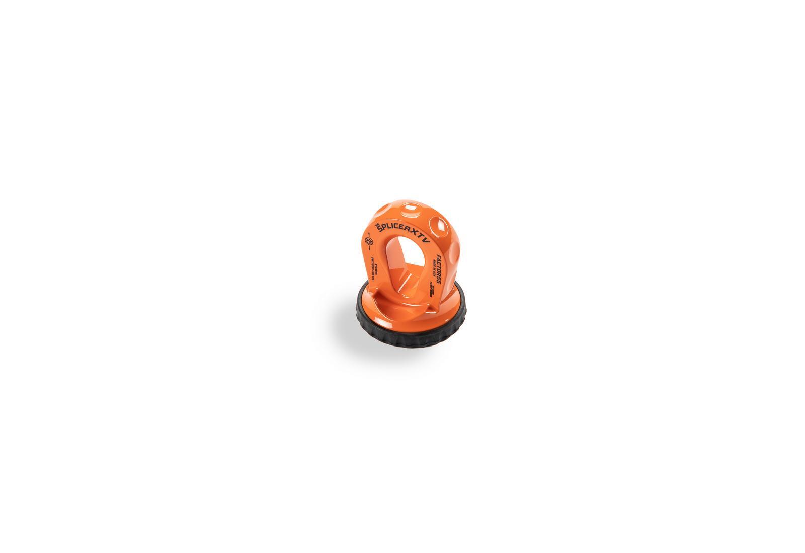 Winch Shackle
