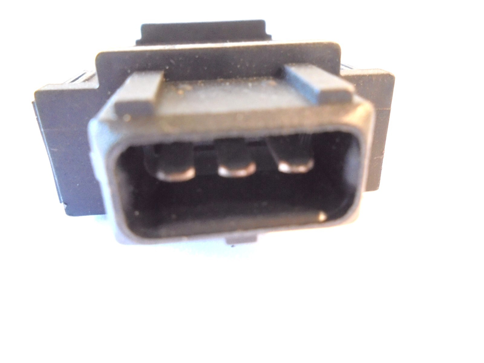 Ignition Control Module Standard LX-953 ORIGINAL HUCO GERMANY