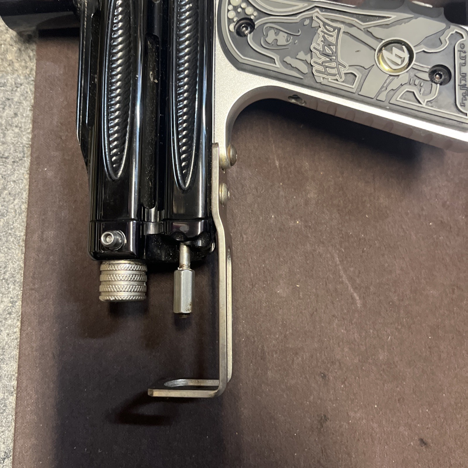 STO Autococker Untested