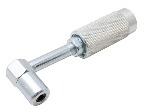 06133 90- Adaptador De Pistola De Engrase De Empuje En Angulo De Grado