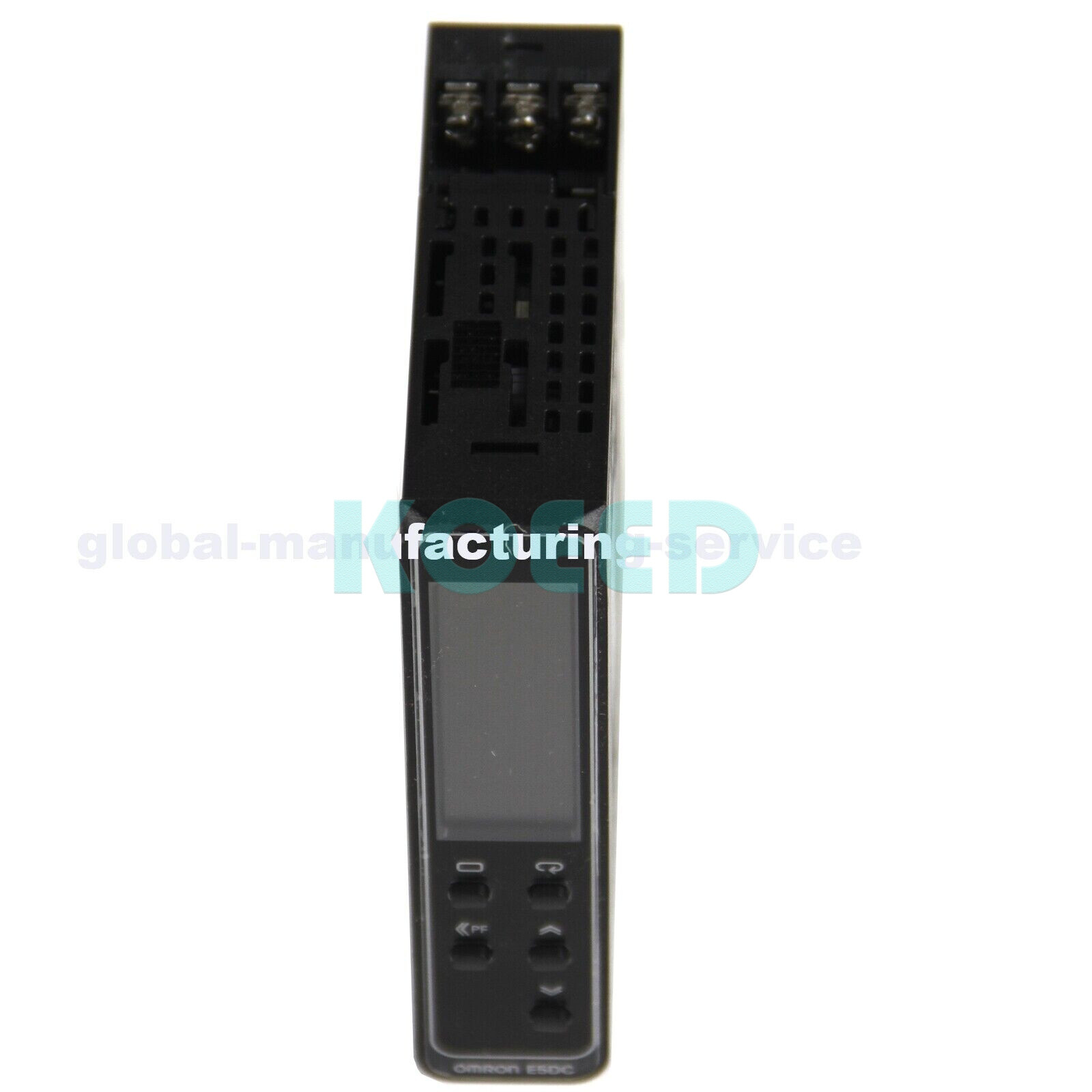 1PCS NEW OMRON E5DC-RX2ASM-800 Digital Controller