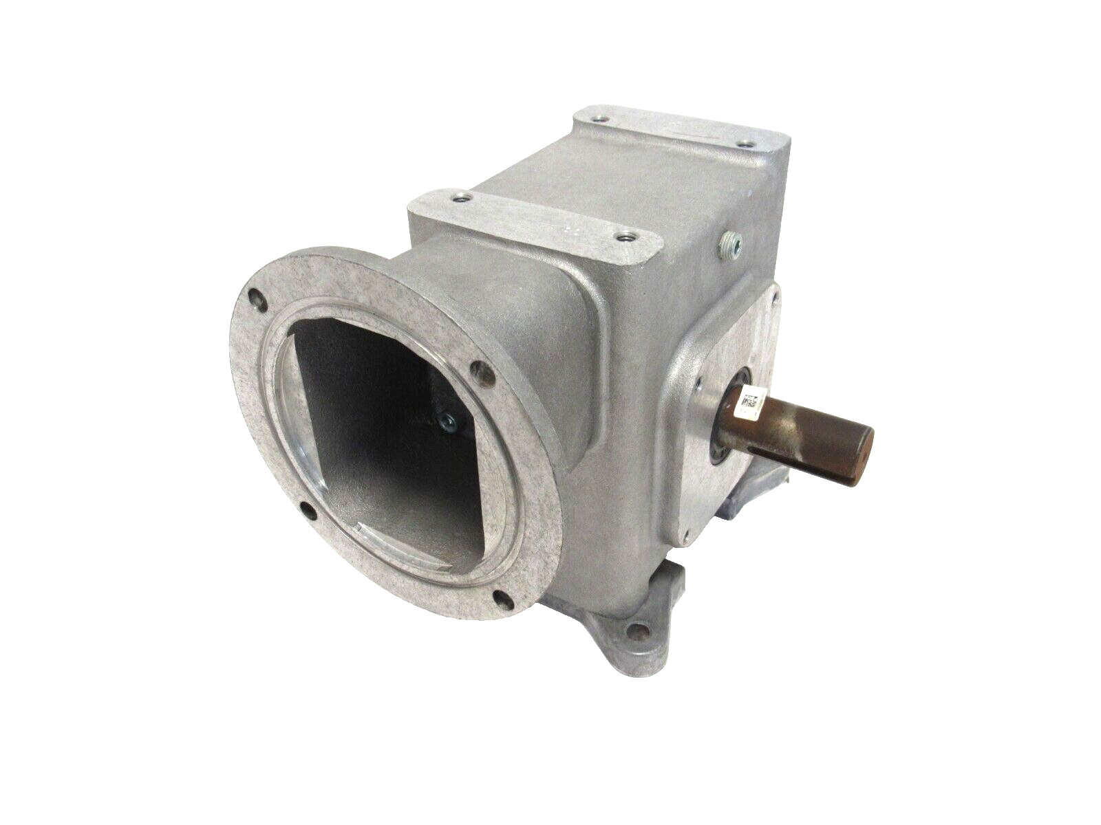 NEW GROVE GEAR EL-TM-826-30-R-140 GEAR REDUCER 30:1 ELT26002031.00 ELTM82630R140