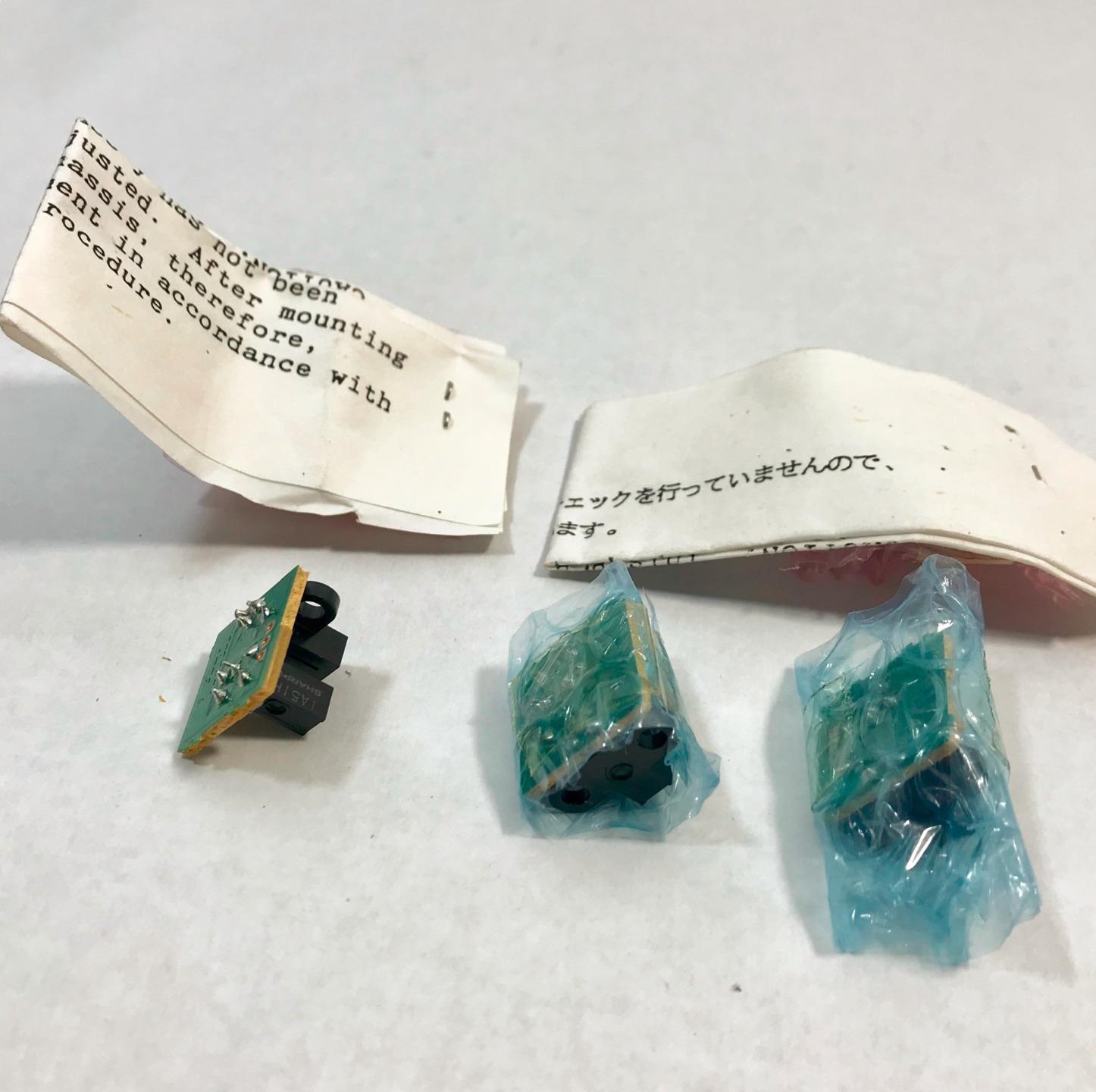 5 each + extra 2655-00 AP2S