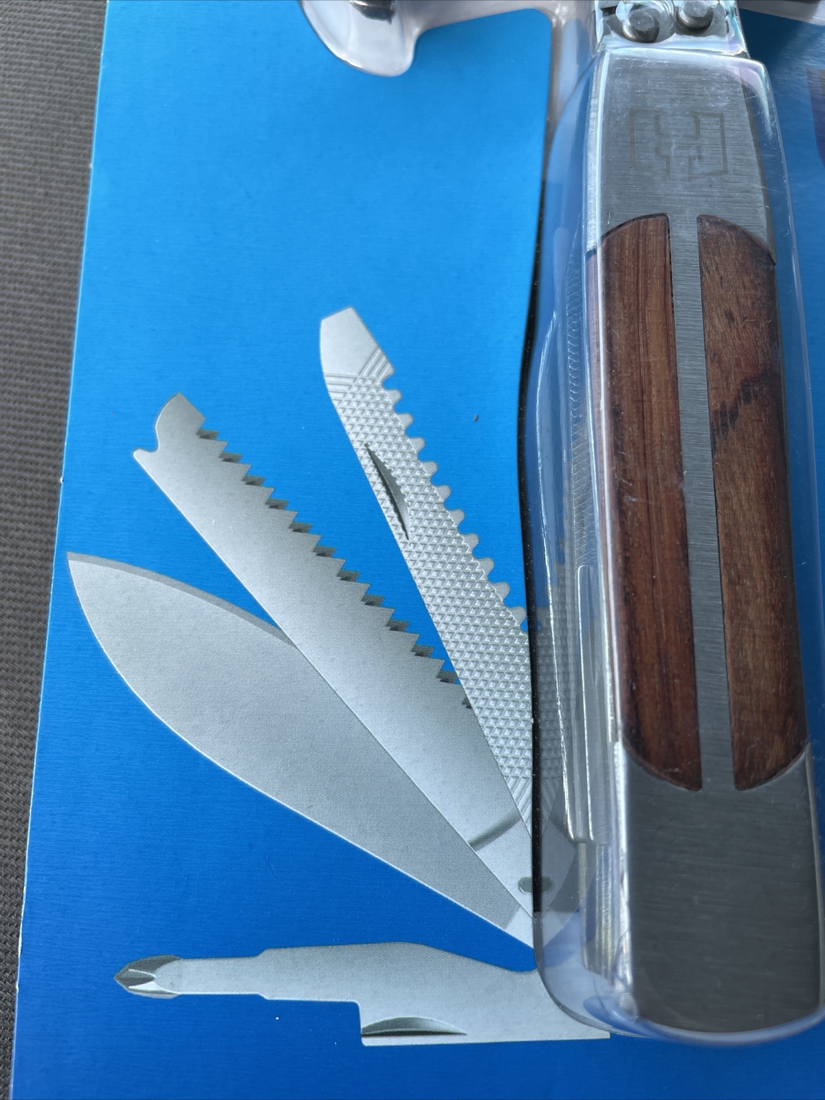 HART 12-in-1 Hatchet Multi-Tool with Storage Pouch